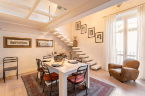 Art Apartment Luxury Sofia Suite
